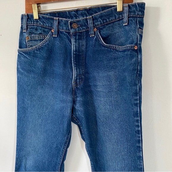 Vintage Levi’s Orange Tab 575 - Picture 4 of 10